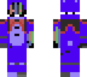 withered bonnie