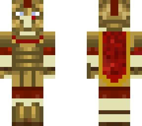 wotupfoo gladiator