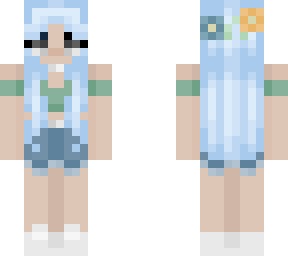 zoe summer