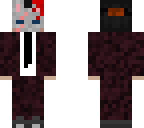 zurstminecraft cultist
