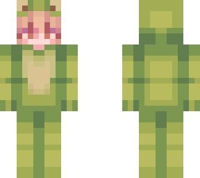 -+’frog friend’+-