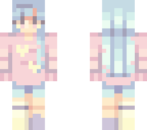 ❀ cotton ❀ // ter3