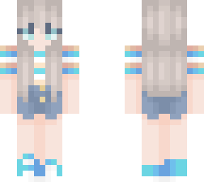 ~- lil summers -~
