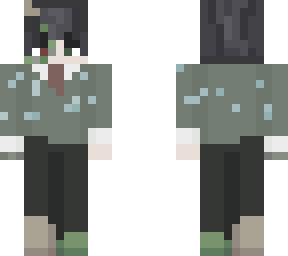 \~half zombie~/
