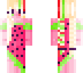 .o party melon o.