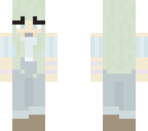.the unusual farmer. rsce