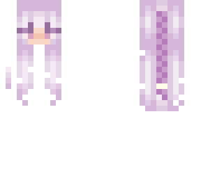 (wip so hairbase) a m e t h y s t - !not original!