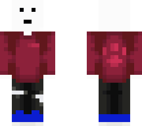 a dude in drip