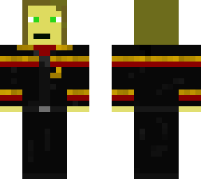 admiral ursa anderson