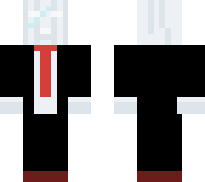 agent ghast