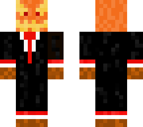 angry pumkin666