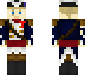 another skin