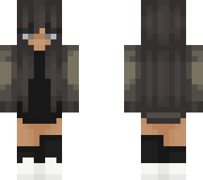 army girl