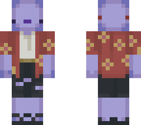 axolots skin
