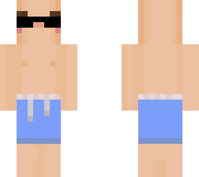 bald man
