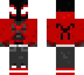 black spider yt