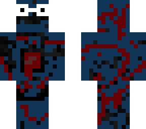 bloddy mons