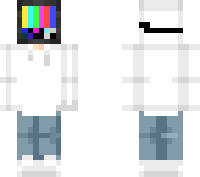 bloopers mask