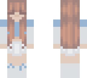 blue aesthetic