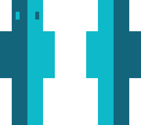blue and blue