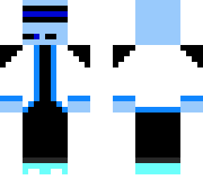 blue slime spy