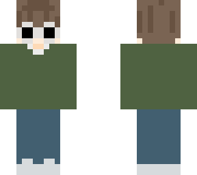 boy with gogy glasses