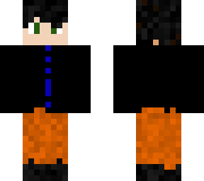 buisnuss manskin