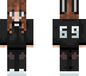 bunny girl