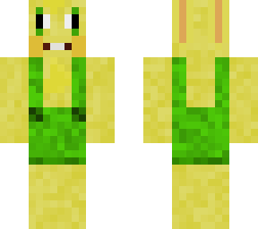 bunzo the bunny