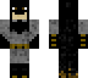 bvs batman