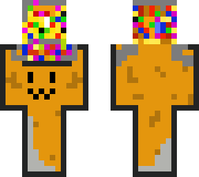 candy bag for halloween