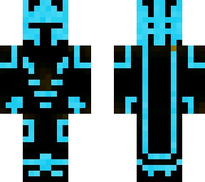 charged see knight