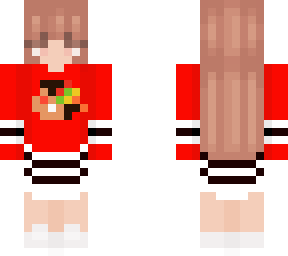 chicago blackhawks (attempt)