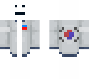 clan korean bomber