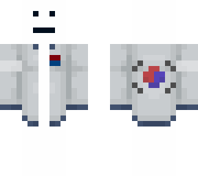 clan korean bomber
