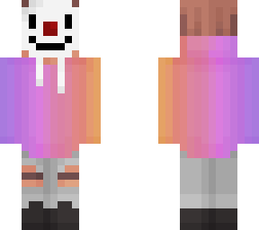 clown