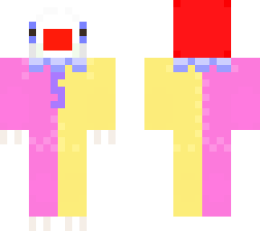 clown