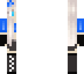 collab with foxy33lady