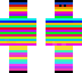 colour life skin