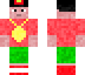 cr7