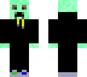 creeper