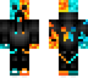 creeper icfire