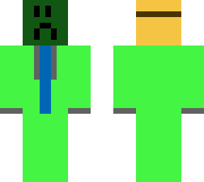 creeper killer