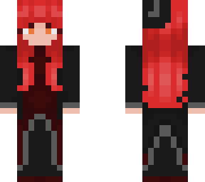 crimson witch ig