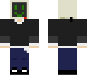 crt boy