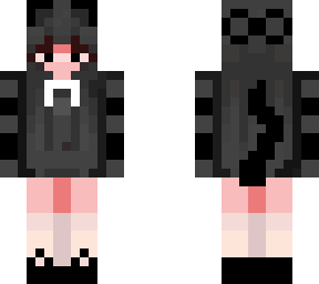 dark cat :}