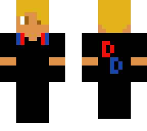 darkdegree youtuber