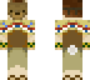 deer spirit