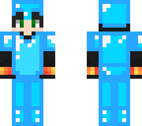 diamond armor