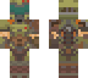 doom slayer pro